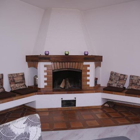 Haus Aissa Appartement Kandern Buitenkant foto