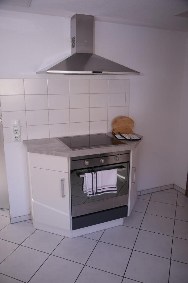 Haus Aissa Appartement Kandern Buitenkant foto
