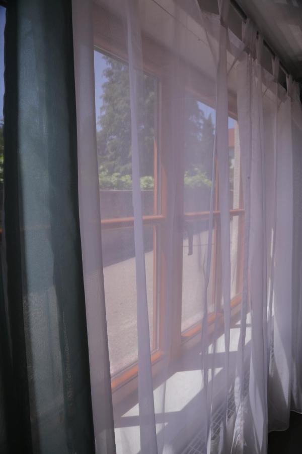 Haus Aissa Appartement Kandern Buitenkant foto